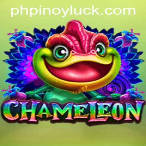 Chameleon Game - A Blend of Mystery and Filipino Fortune