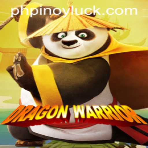 DragonWarrior: Unleashing the Adventure with PINOYLUCK