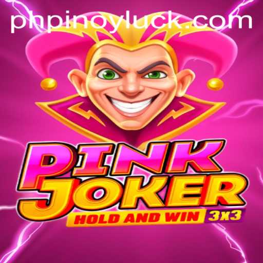 Pinkjoker: A New Era in Interactive Gaming with PINOYLUCK
